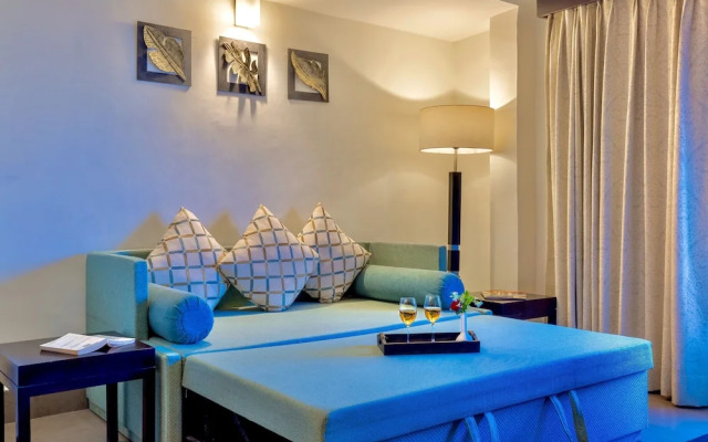 Rosewood Retreat Bhimtal