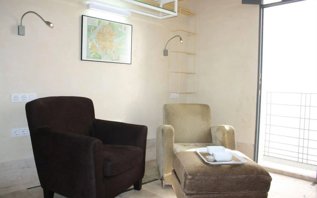 Apartamentos Padre Manjón