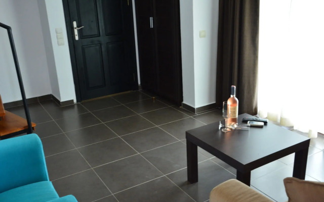 Kalamar Hotel
