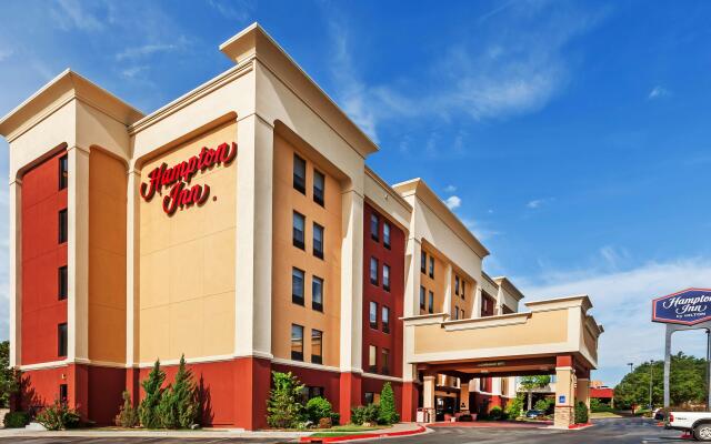 Hampton Inn Oklahoma City-Northwest