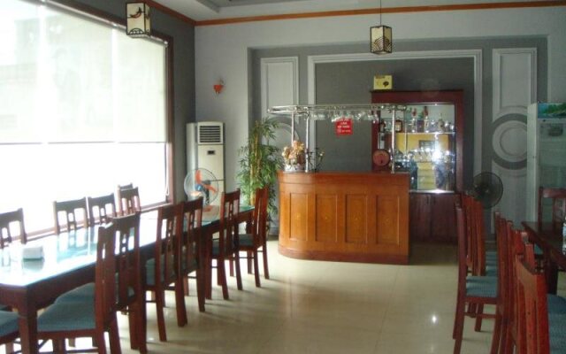 City View Hotel