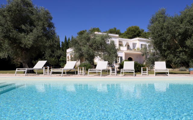 Relais delle Rose