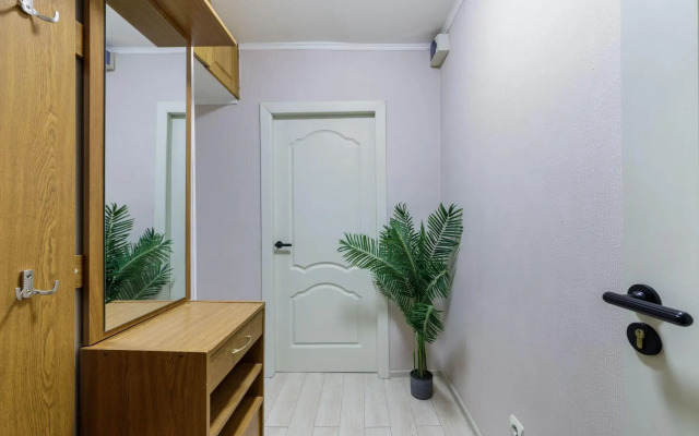 ApartLux in Volkov Lane