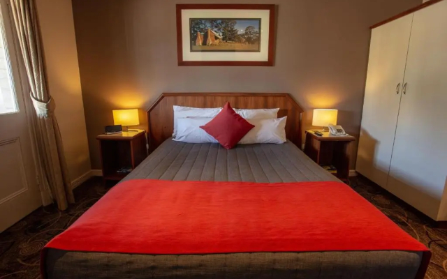 Quality Hotel Bayswater