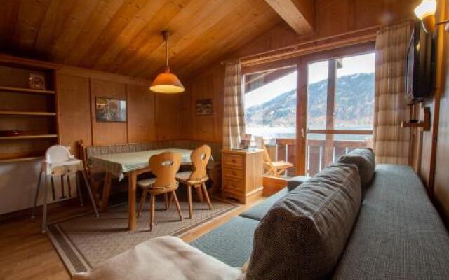 Waterfront Apartments Zell am See - Steinbock Lodges