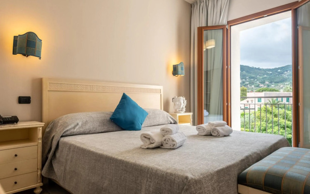 Hotel Baia Del Capitano