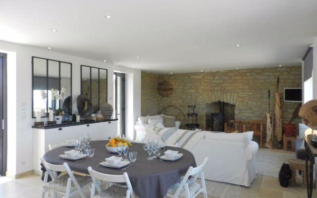 House Le Menez Sehestedt