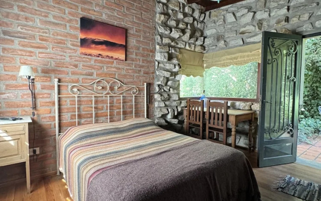Cabanas Arehue