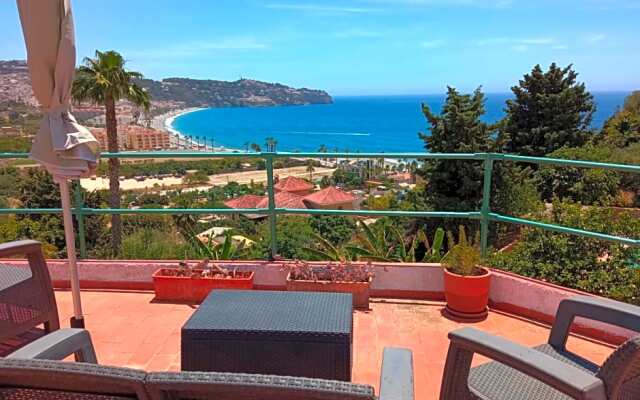 Casa Valle y Mar