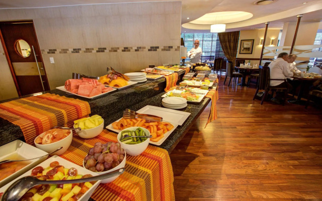 City Lodge Hotel Bryanston