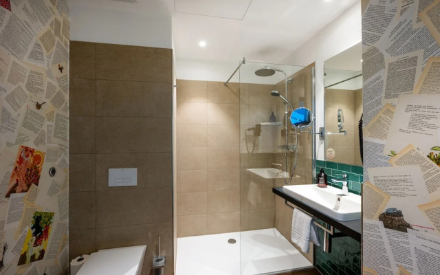 mightyTwice Hotel Achern
