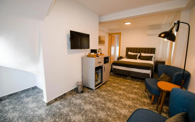 Swan Boutique Hotel