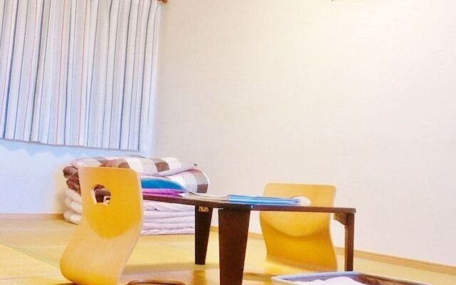 Guest House Branchee