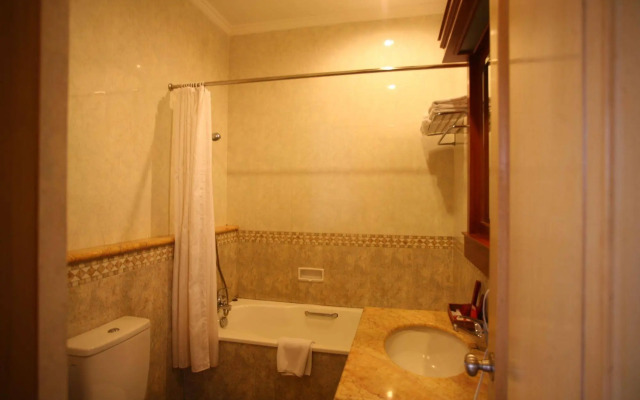 Sahira Butik Hotel
