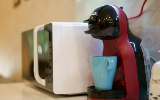 The Place - Apartament in Plovdiv