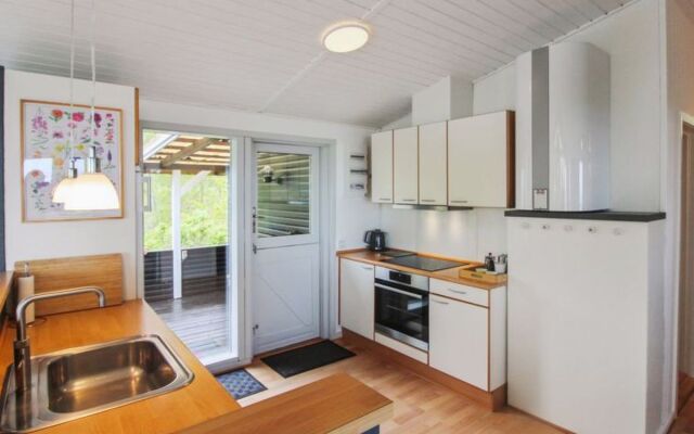 "Ingmar" - 350m from the sea in Bornholm