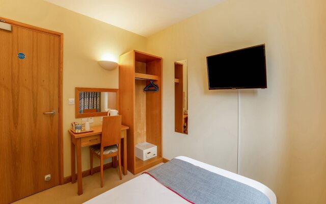 Winford Manor Hotel - Bristol Airport