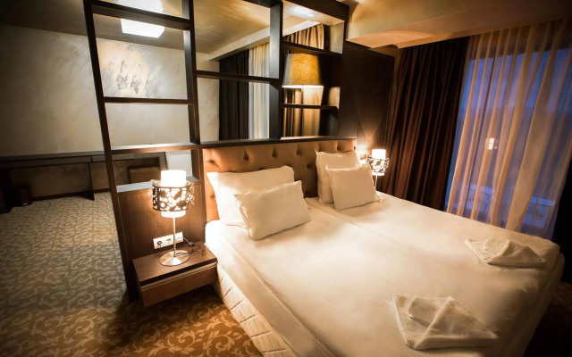 Royal Spa Hotel