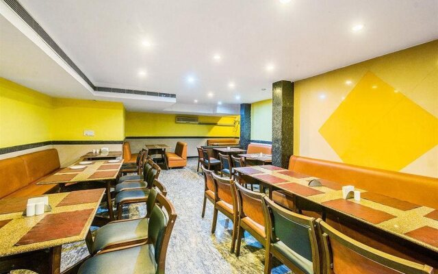 OYO Rooms Electronic City
