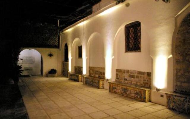San Francesco Resort