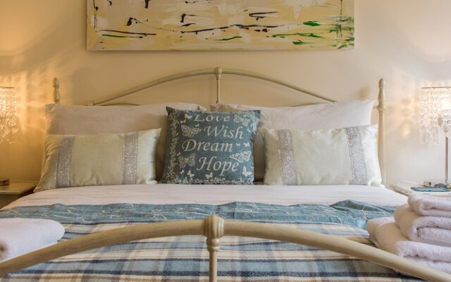 Tigh Geal Boutique Bed & Breakfast