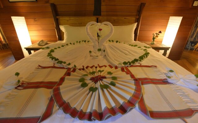 Bago Yoma Eco Resort