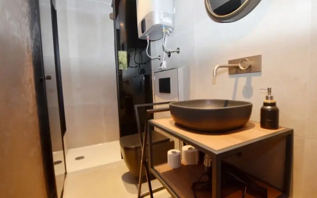 Charming Loft Rovinj City Center