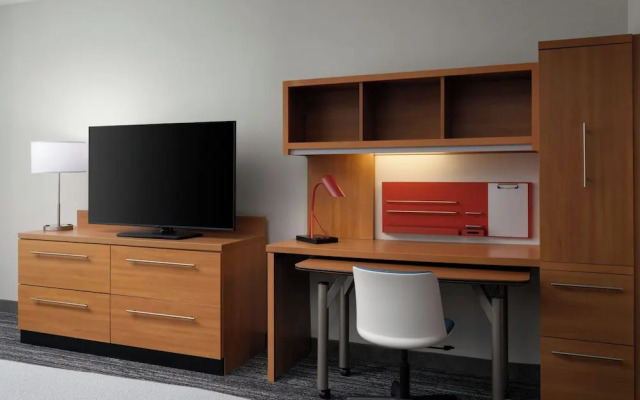 TownePlace Suites by Marriott Champaign Urbana/Campustown