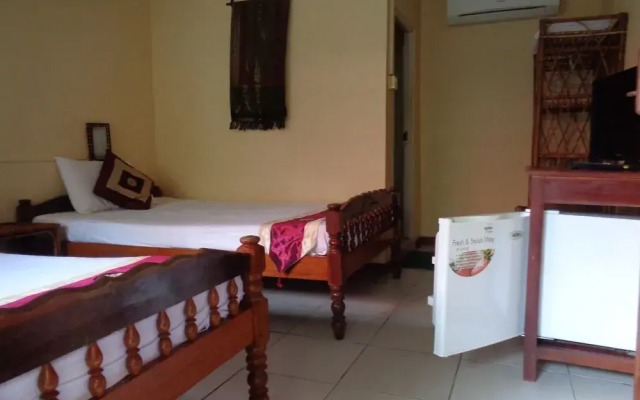 Tranquility Guesthouse