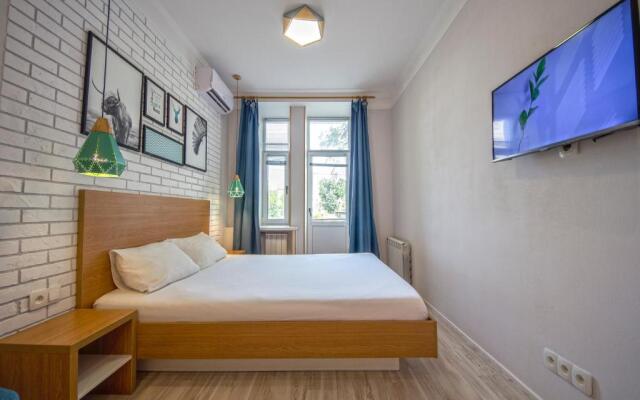 Idea Design Apart-Hotel