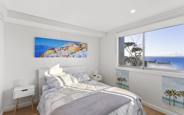 The Shoal Apartments, Unit 410/4-8 Bullecourt Street