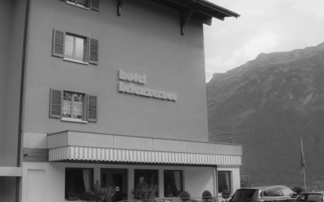 Brienzersee — 3-star hotel in Ringgenberg