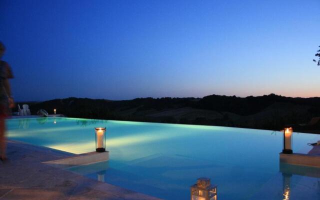Laticastelli Country Relais