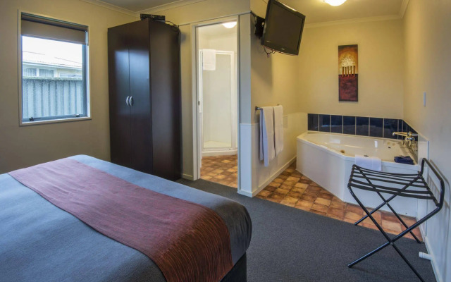 Gateway Motor Inn Mt Maunganui