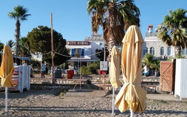 Otel Kumsal