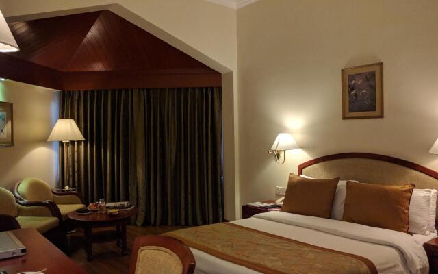 The Gateway Hotel Beach Road Calicut