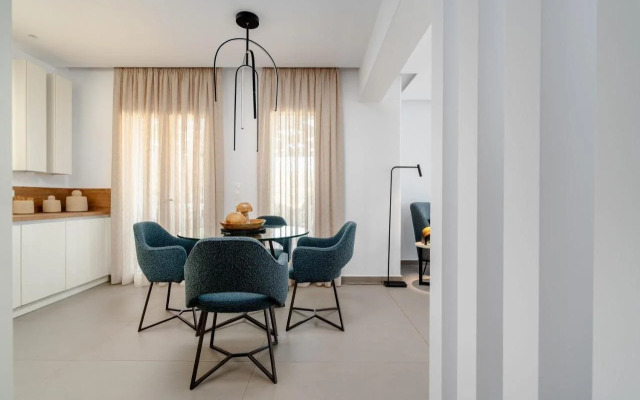 Thalelion 3 Bedroom Villas with Private Pool and Jacuzzi