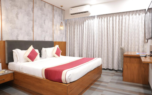 The Presidency Classic