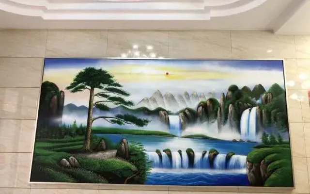 Pingtang Xingyuan Inn