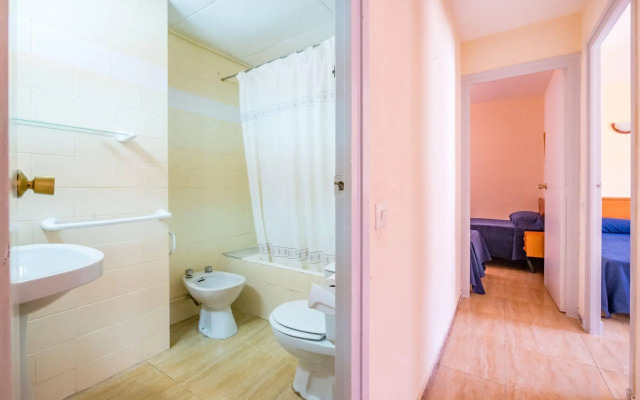 Apartments Borodin