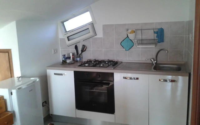 Appartamento Panoramico
