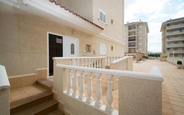 114 Sea Views Dream - Alicante Holiday