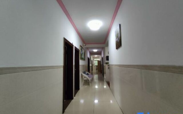 Rujia Chinese Inn (Xiamen North Railway Station)