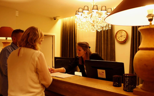 Hotel Acacia
