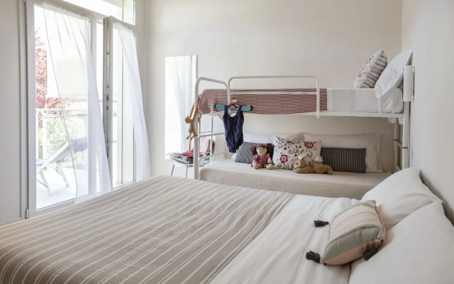 Residence Sunrise Cesenatico