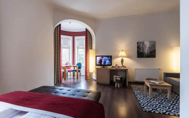 Villa Carlton - Adults Only