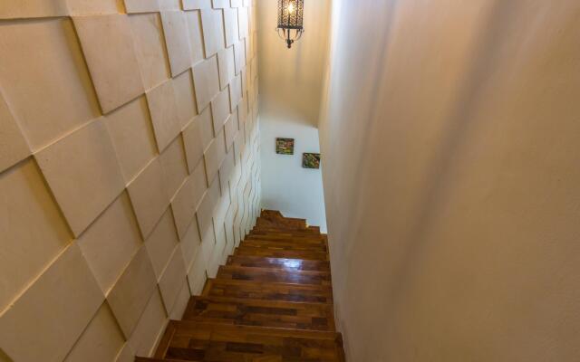 Aroha Boutique Villas