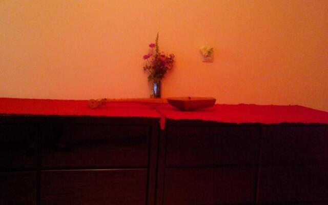 Guest house SWEET FRIEND
