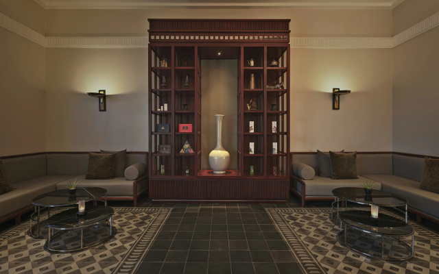 Azerai La Residence Hue