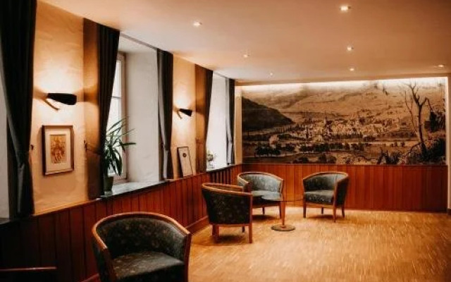 Badischer Hof